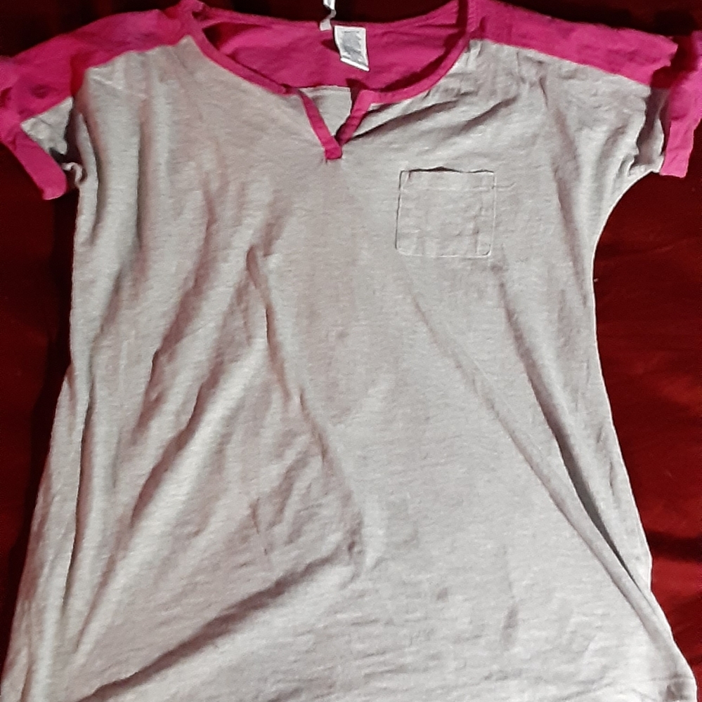Baseball tee
